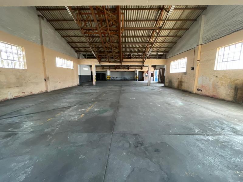 Commercial Property for Sale in Korsten Eastern Cape